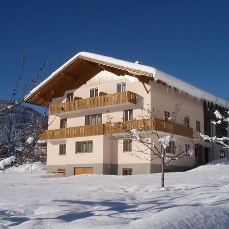 Gaestehaus Lanzinger Liesing Εξωτερικό φωτογραφία