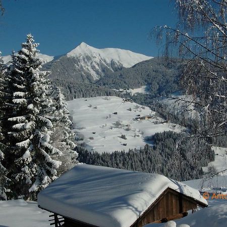 Gaestehaus Lanzinger Liesing Εξωτερικό φωτογραφία